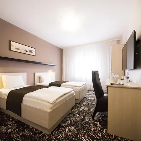 Parkhotel And Congress Center Hotel