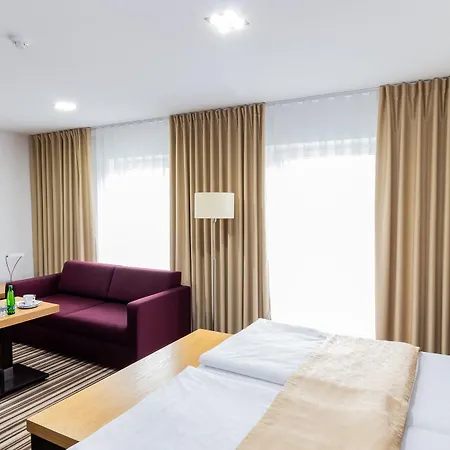 Parkhotel And Congress Center Hotel Plzeň