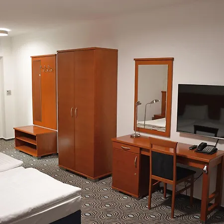 Hotel Parkhotel And Congress Center