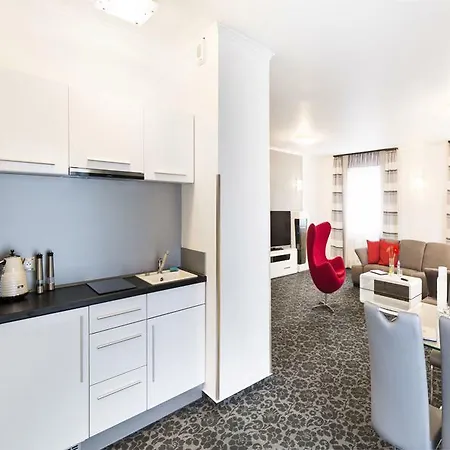 Hotel Parkhotel And Congress Center 4*