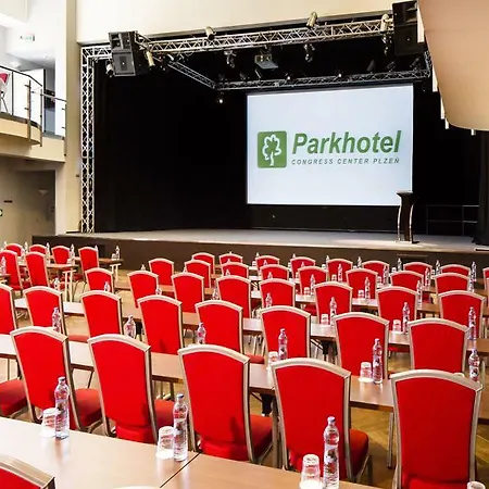 Parkhotel And Congress Center Hotel