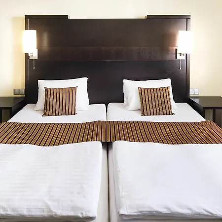 Parkhotel And Congress Center Hotel 4*
