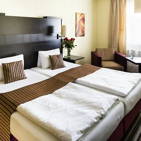 Hotel Parkhotel And Congress Center Plzeň