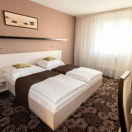 Hotel Parkhotel And Congress Center Plzeň